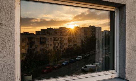 Kredyty hipoteczne spłacają się rekordowo dobrze. Tylko 1070 zł problemów na każde 100 tys. zł