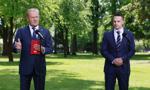 Oto nowy rzecznik rządu. Premier Donald Tusk wskazał nazwisko