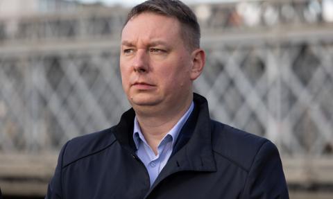 Wiceminister kultury zadeklarował pełne wsparcie dla projektu Europejskiej Stolicy Kultury 2029