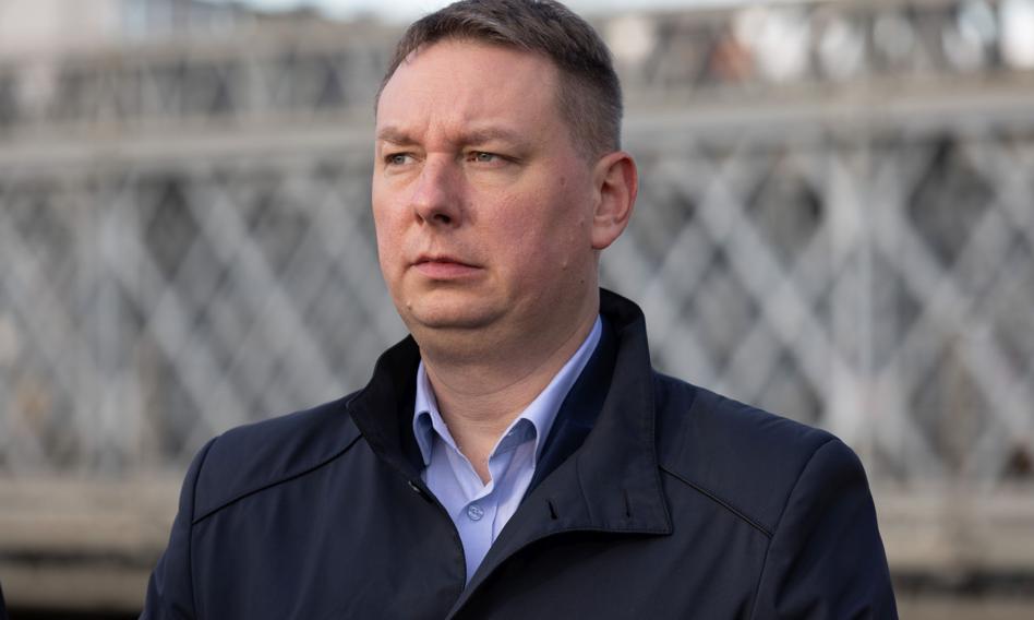 Wiceminister kultury zadeklarował pełne wsparcie dla projektu Europejskiej Stolicy Kultury 2029