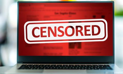 Obawy o cenzurę na Facebooku i Instagramie ciągle żywe. DSA zagrozi wolności w sieci?