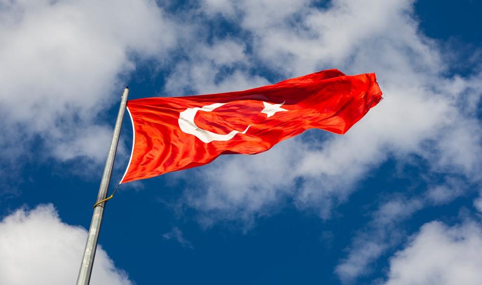 Turcja zaciągnęła 3,2 mld dolarów pożyczek na zielone inwestycje