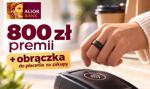 Jeszcze dwa tygodnie na kod PREMIA2026. Alior daje do 800 zł i obrączkę płatniczą