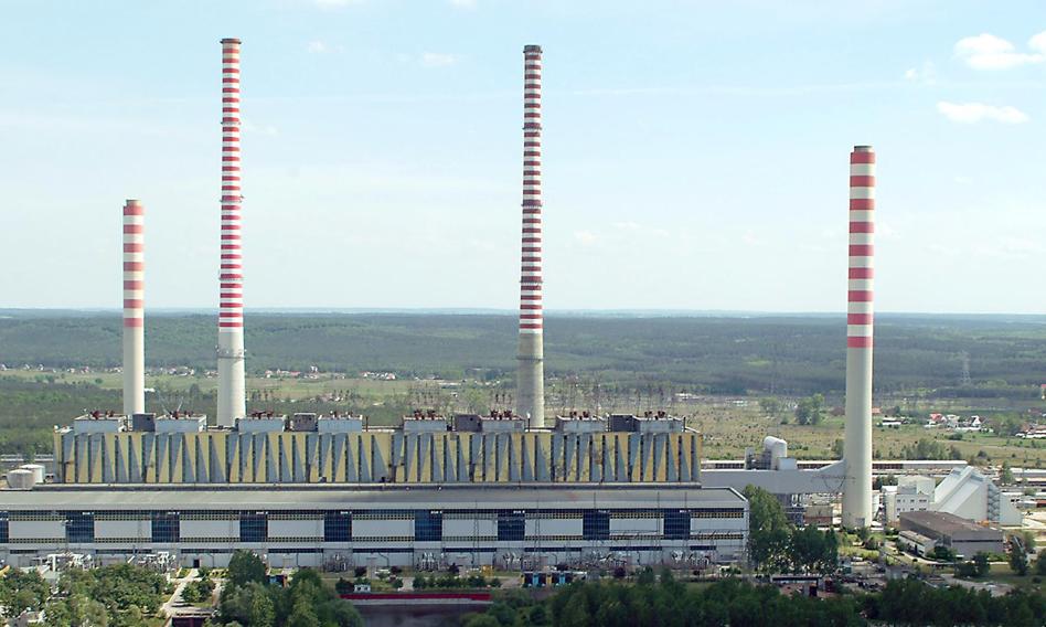 To największa elektrownia gazowa w Polsce. Wyprodukuje prąd dla ok. 3 mln domów