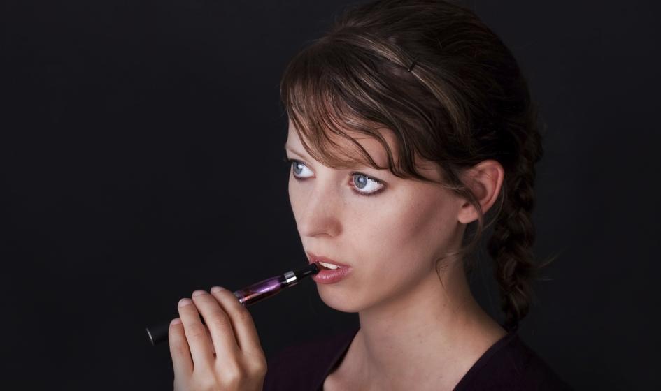 MZ planuje ograniczenia dotyczące e-papierosów