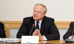 Sędzia Zabłocki zdecydował, że zrzeknie się członkostwa w PKW