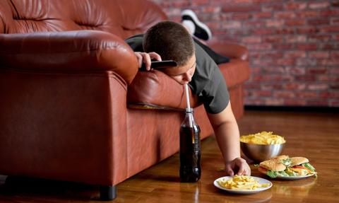 Norwegia kończy z reklamami części żywności. Wszystko w obronie dzieci