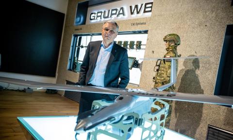 WB Electronics apeluje o rating polskich firm przemysłu obronnego