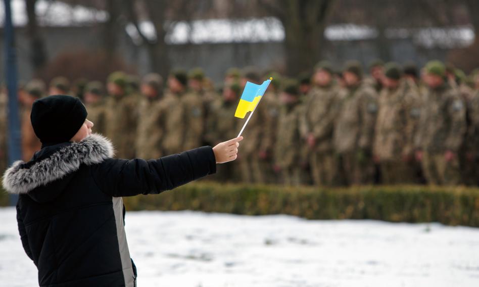 Gen. Waldemar Skrzypczak: Ukraińcy dostali najlepszą broń
