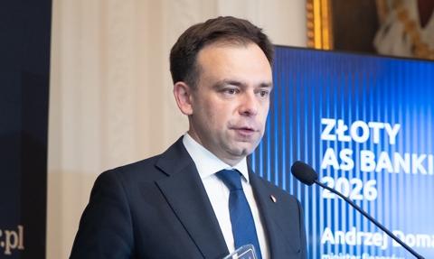 Poland can into space? Domański: Chcemy być w gronie europejskich liderów kosmicznych