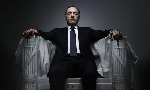 Netflix: dochód w pierwszym kwartale 2015 r. wyniósł ponad 1,5 mld USD