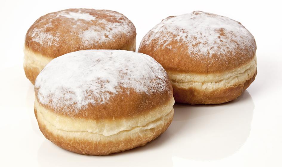 W tym roku pączki od pracodawców na tłusty czwartek - bez podatku
