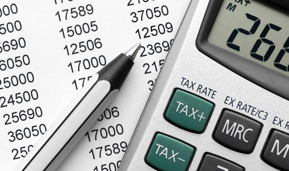 Podatki 2015: nowe limity