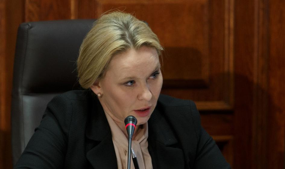 Potrzebny zakaz importu do UE mebli z Białorusi? Europosłanka PiS interweniuje w KE
