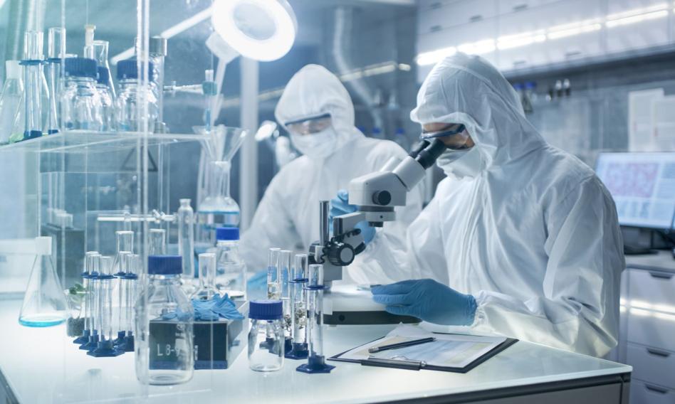 BioNTech zamierza wykorzystać swoją technologię mRNA w walce z malarią