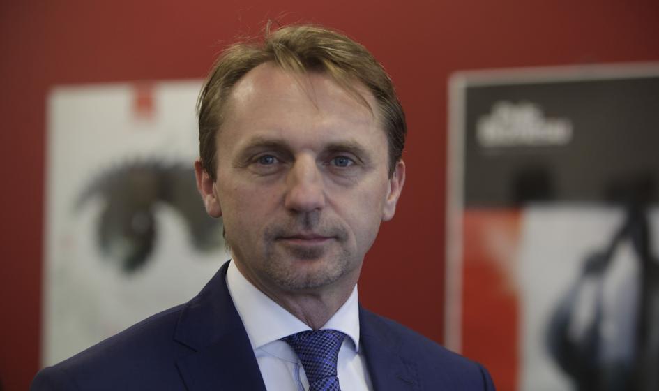 Konsorcjum z Budimeksem ma umowę z GDDiA w Łodzi o wartości 466 mln zł