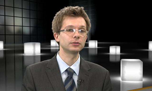 Zasłużony odpoczynek małych i średnich spółek