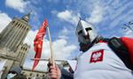 Polskie płace w pogoni za warszawskimi. Różnica wciąż duża