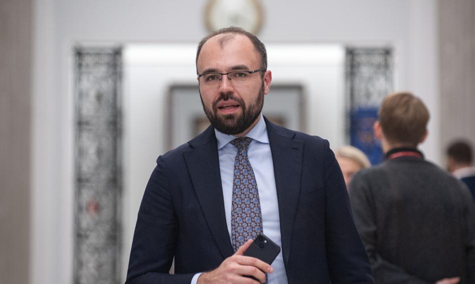 1,3 mln publicznych pieniędzy na kampanię polityka PiS. Jest już wniosek o uchylenie immunitetu