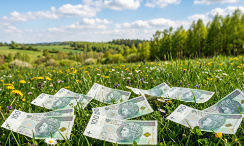 Najlepsze konta oszczędnościowe na 100 tys. zł (maj 2026)