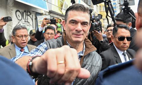 Utworzą Bank Złota. „Koniec z drukowaniem pieniędzy bez zabezpieczenia”