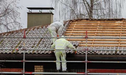 Dotacje na wymianę dachów. Kto może je dostać? Nabór tylko do 29 maja