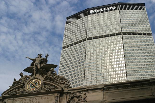 10. MetLife OFE – 8,264 mld zł