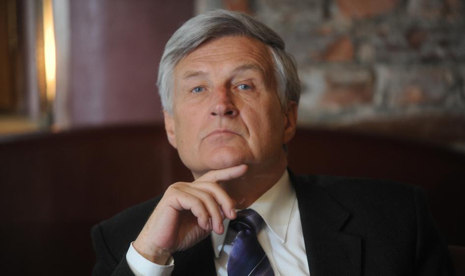 Kuczyński: Jabłko za bilion dolarów