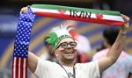 USA łagodzą restrykcje dla piłkarzy z Iranu. Kadra zyska więcej czasu przed kluczowym meczem