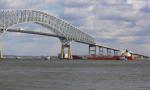 Rząd USA przyznał 60 mln dolarów na odbudowę mostu w Baltimore