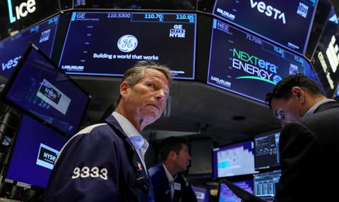 Rynek pracy słabnie? Na Wall Street się cieszą