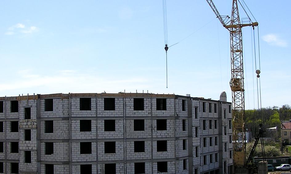 Nadciąga wojna z budowlanymi oszustami