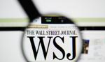 Sąd uderzył w wydawcę "Wall Street Journal". Chodzi o zwolnienie dziennikarki