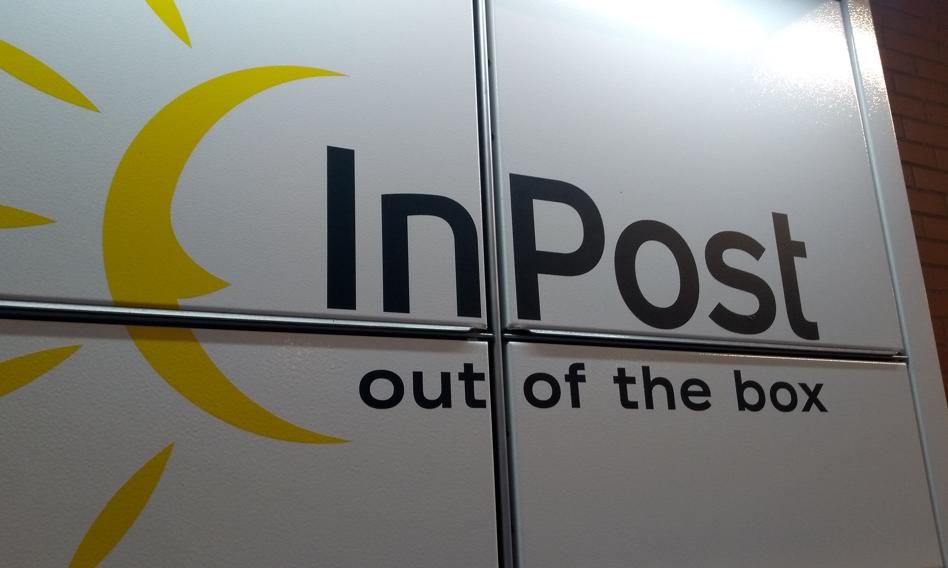 InPost nie będzie kupował usług i towarów od rosyjskich ani białoruskich firm