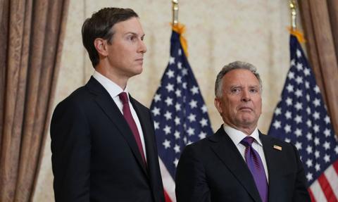 To oni przekuli ofertę biznesową USA w kruche porozumienie z Iranem