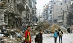 Syria nadal czeka na pomoc