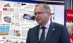 Kąkolewski: Polakom nie grozi spirala zadłużenia