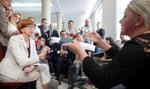 Rafalska: 110 mln zł dla opiekunów osób niepełnosprawnych