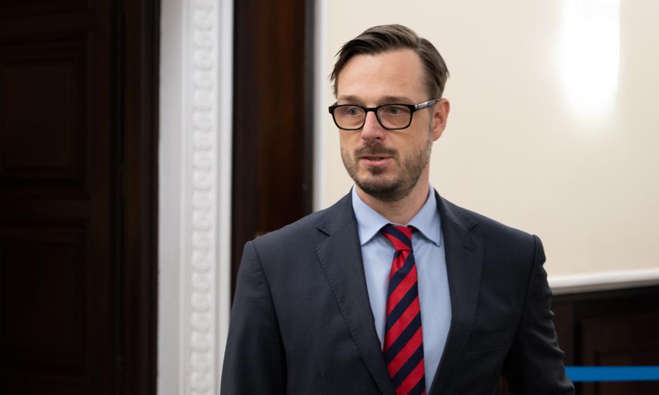 Państwowe spółki będą dbać o parytet. Szef MAP: Będziemy rygorystyczni
