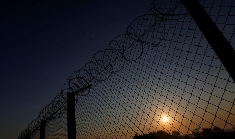 Węgry: weszła w życie ustawa dotycząca ubiegających się o azyl