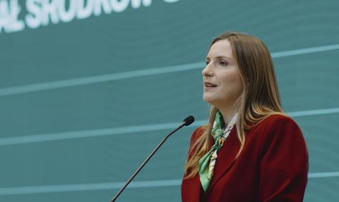 Będzie specustawa ws. budowy bazy USA. Wiceszefowa MON: To jest tak naprawdę małe miasteczko