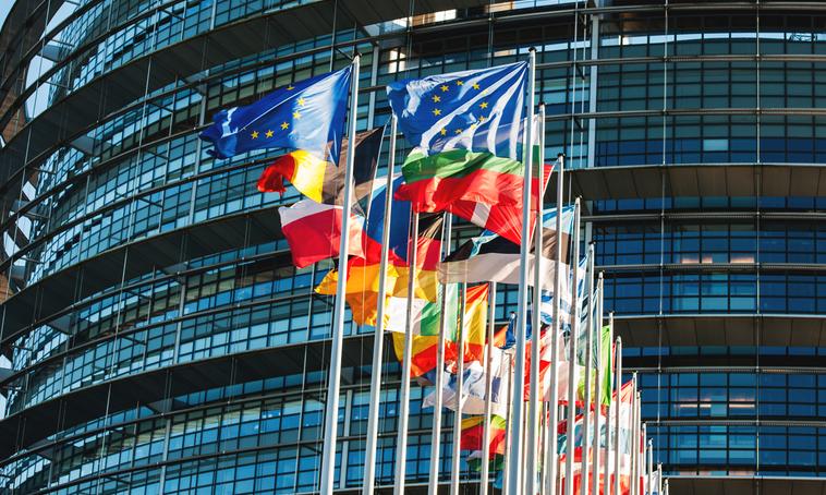 Parlament Europejski wezwał szefów państw do nadania Ukrainie i Mołdawii statusu kandydata do UE
