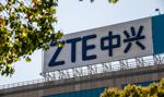 Chiński koncern ZTE powołał laboratorium cyberbezpieczeństwa w Brukseli