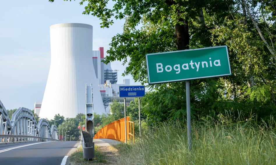 WSA wstrzymał wykonanie decyzji środowiskowej dla kopalni Turów