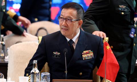 Minister obrony Chin: Zjednoczenie ChRL z Tajwanem jest nieubłagane