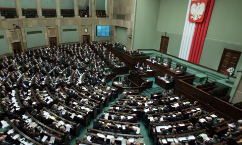 Afera taśmowa w Sejmie. Będzie gorąco?