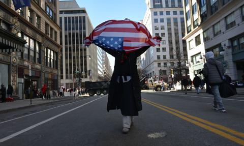 40 proc. Amerykanek chce uciec od Trumpa? To jest kraj ich pierwszego wyboru