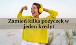 Co to jest kredyt konsolidacyjny? Zamień kilka rat w jedną