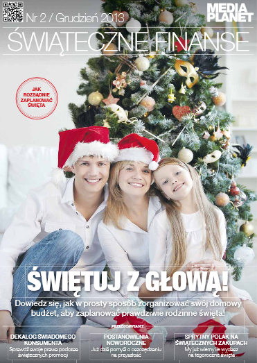 bankier.pl na święta