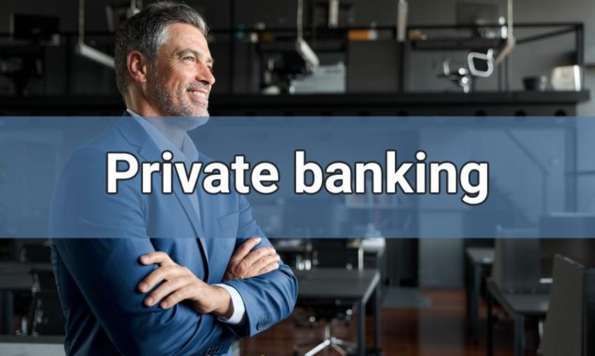 private banking